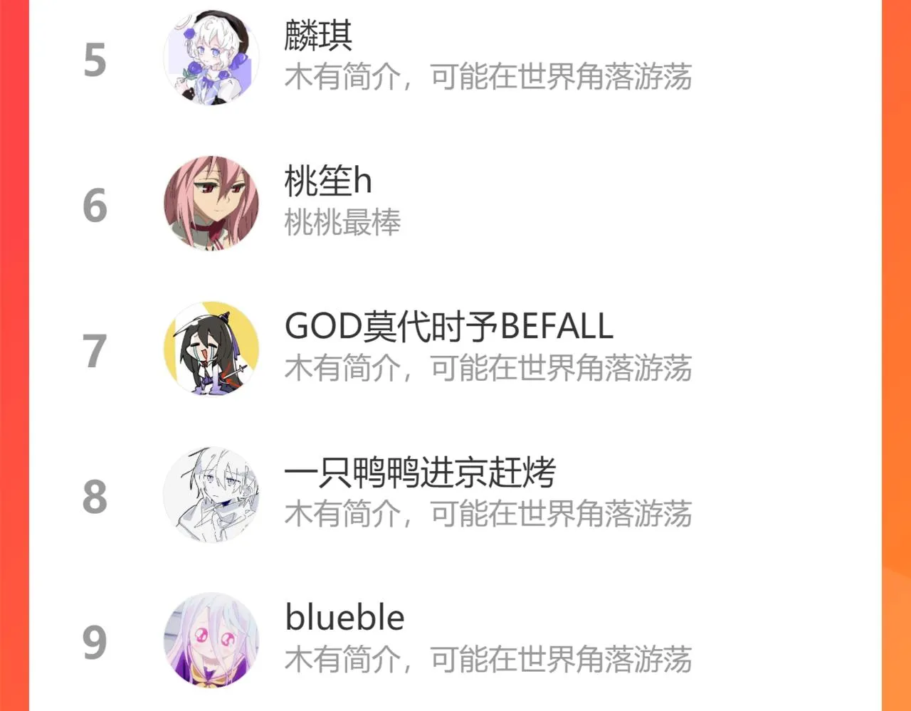 番外篇 咒妖（中中） 第127页