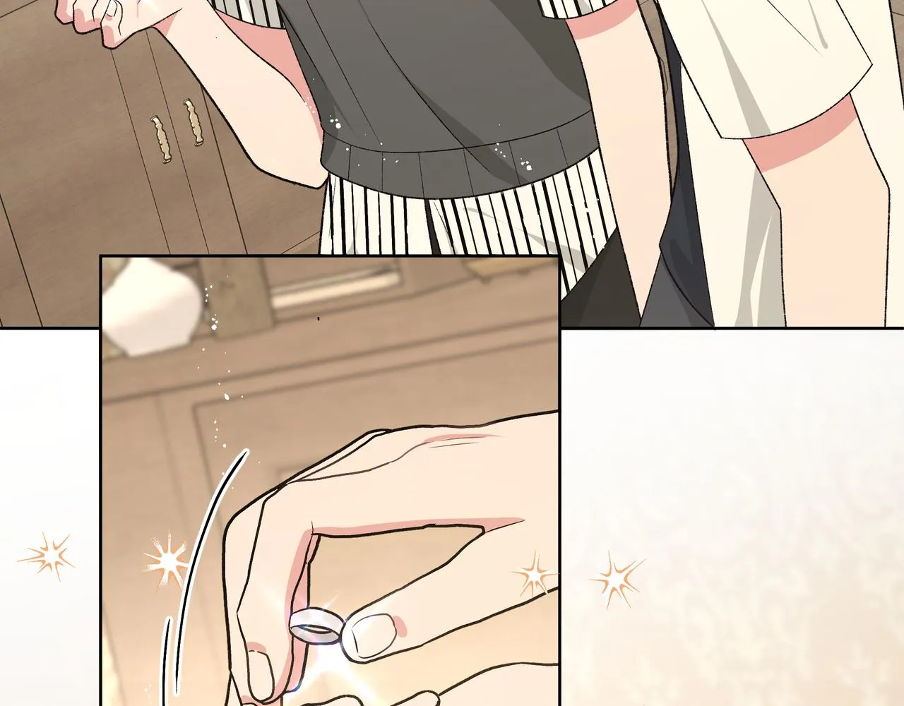 第91话 戒指 第18页