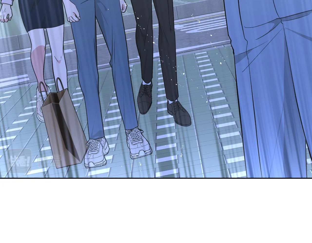 第95话 被发现了 第68页