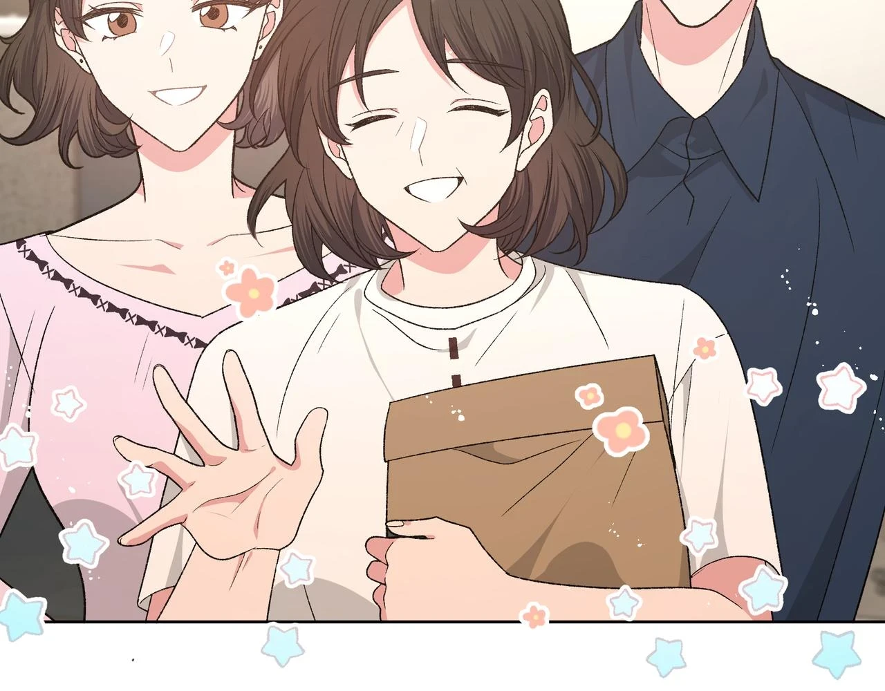 第94话 午休 第72页