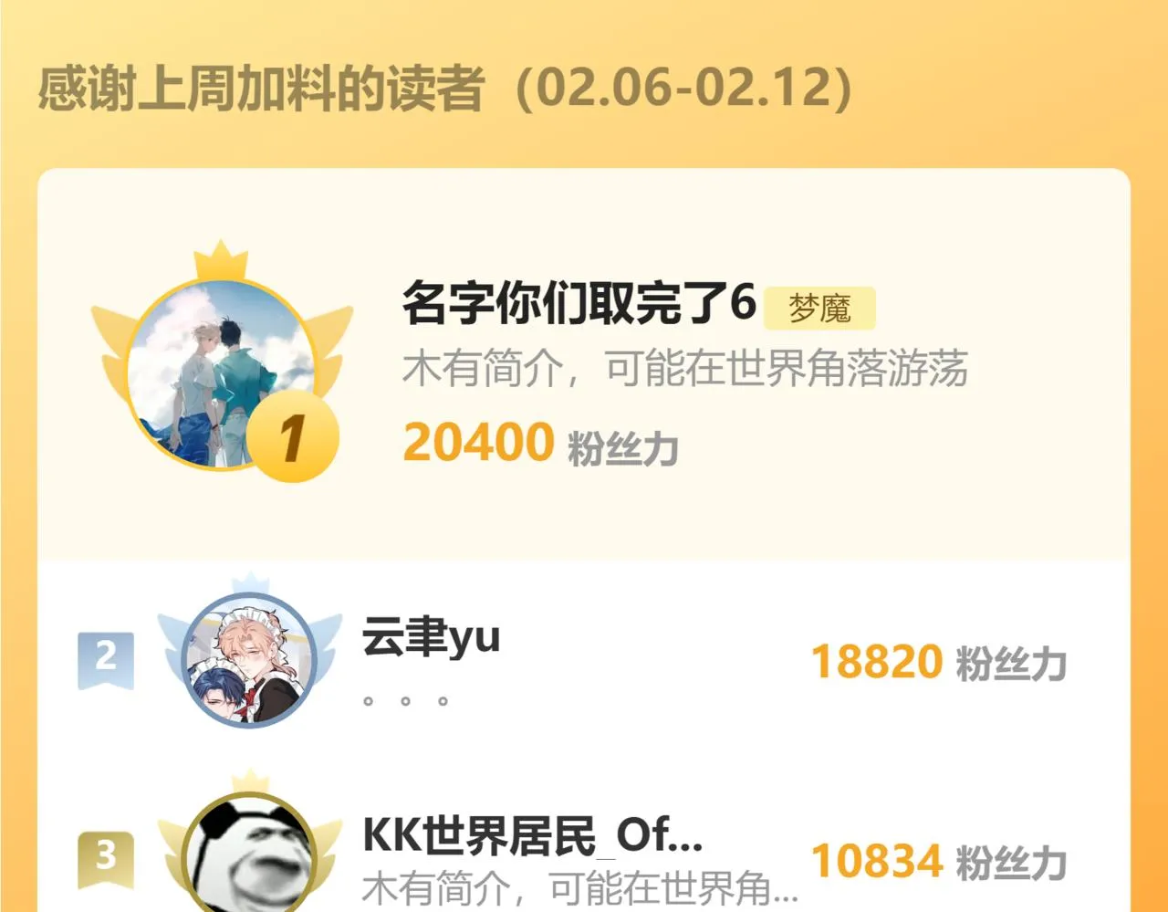 番外篇 情人节 第95页