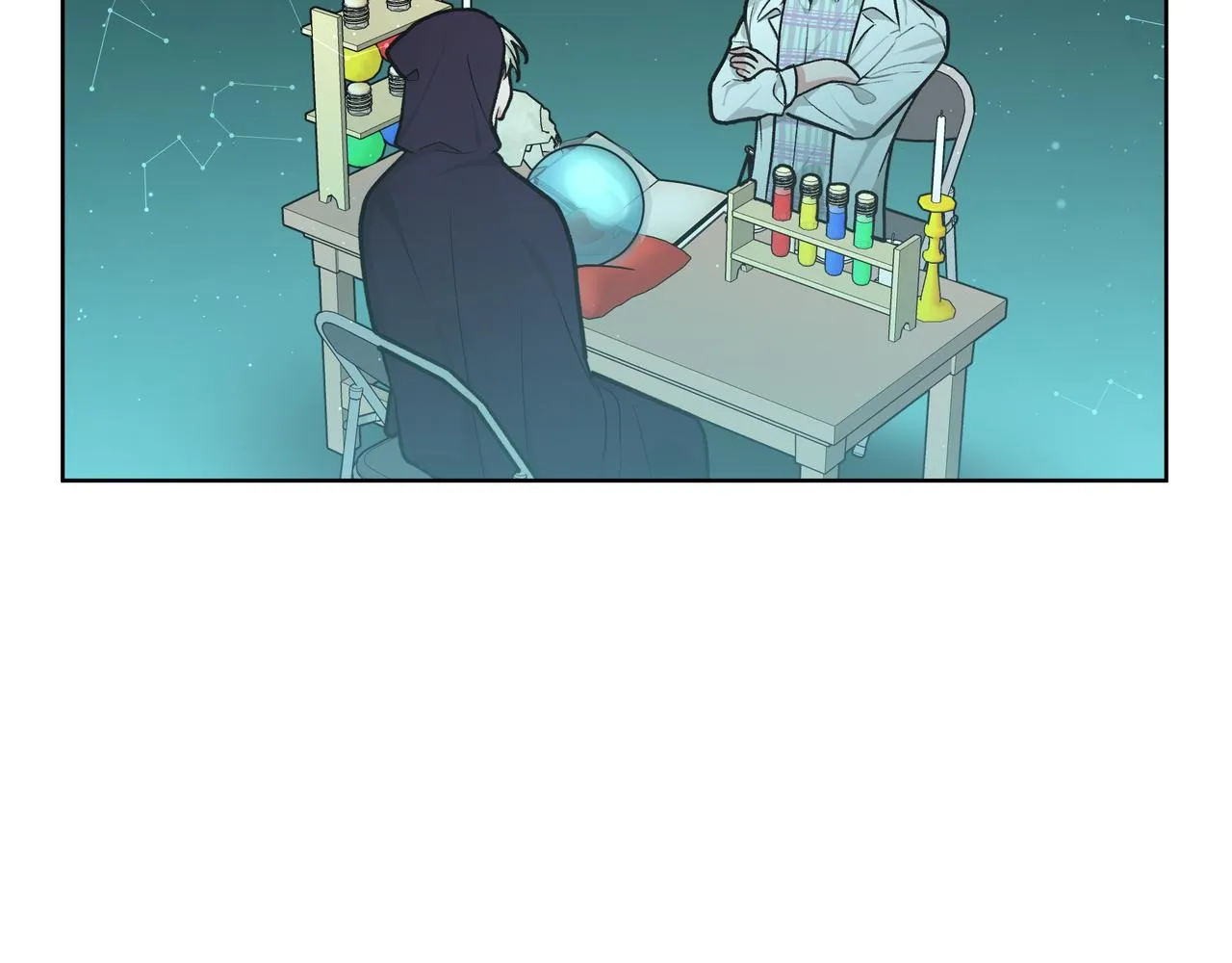 第68话 一起偷偷去玩 第6页