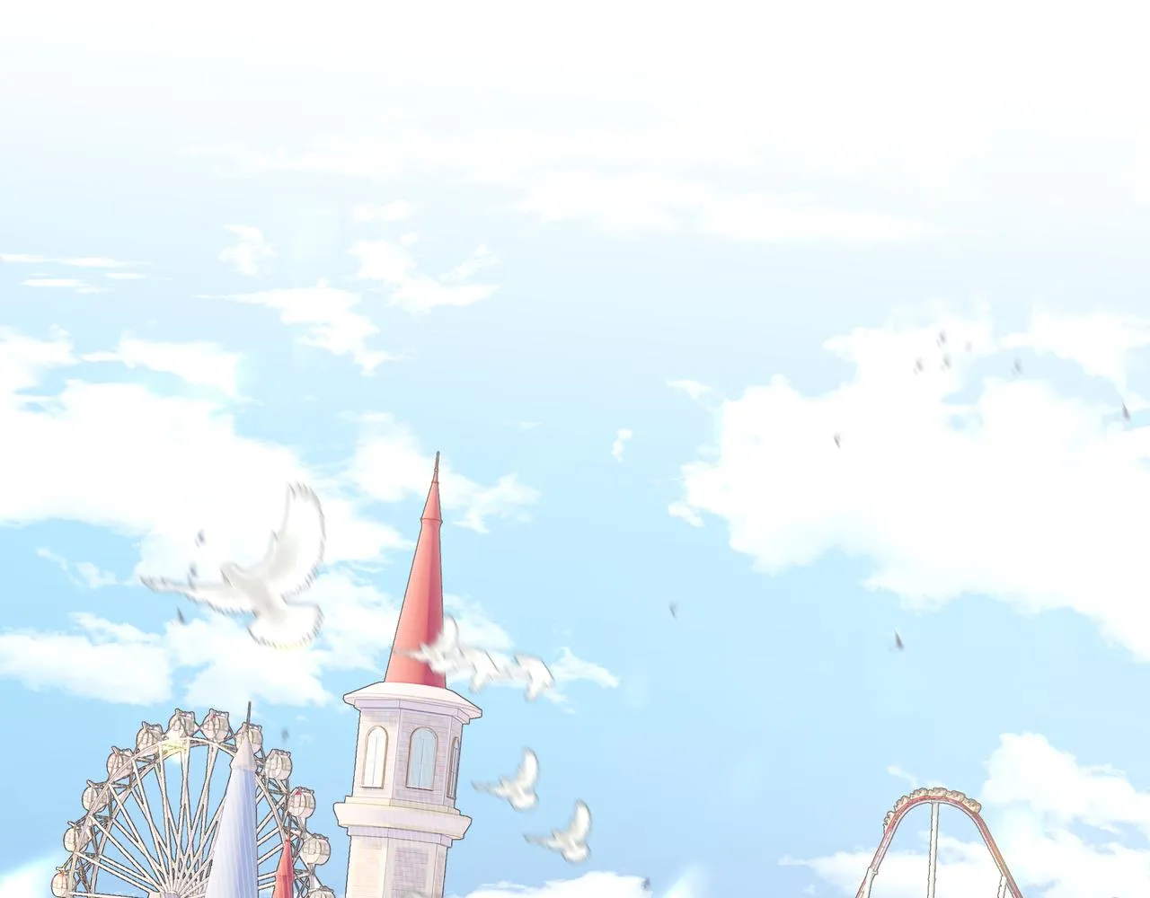第67话 游乐园~！ 第4页