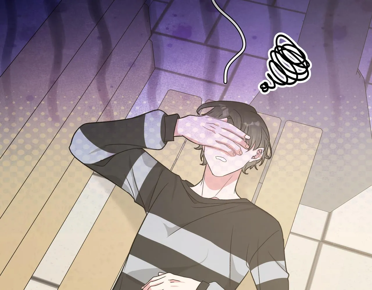 第67话 游乐园~！ 第59页