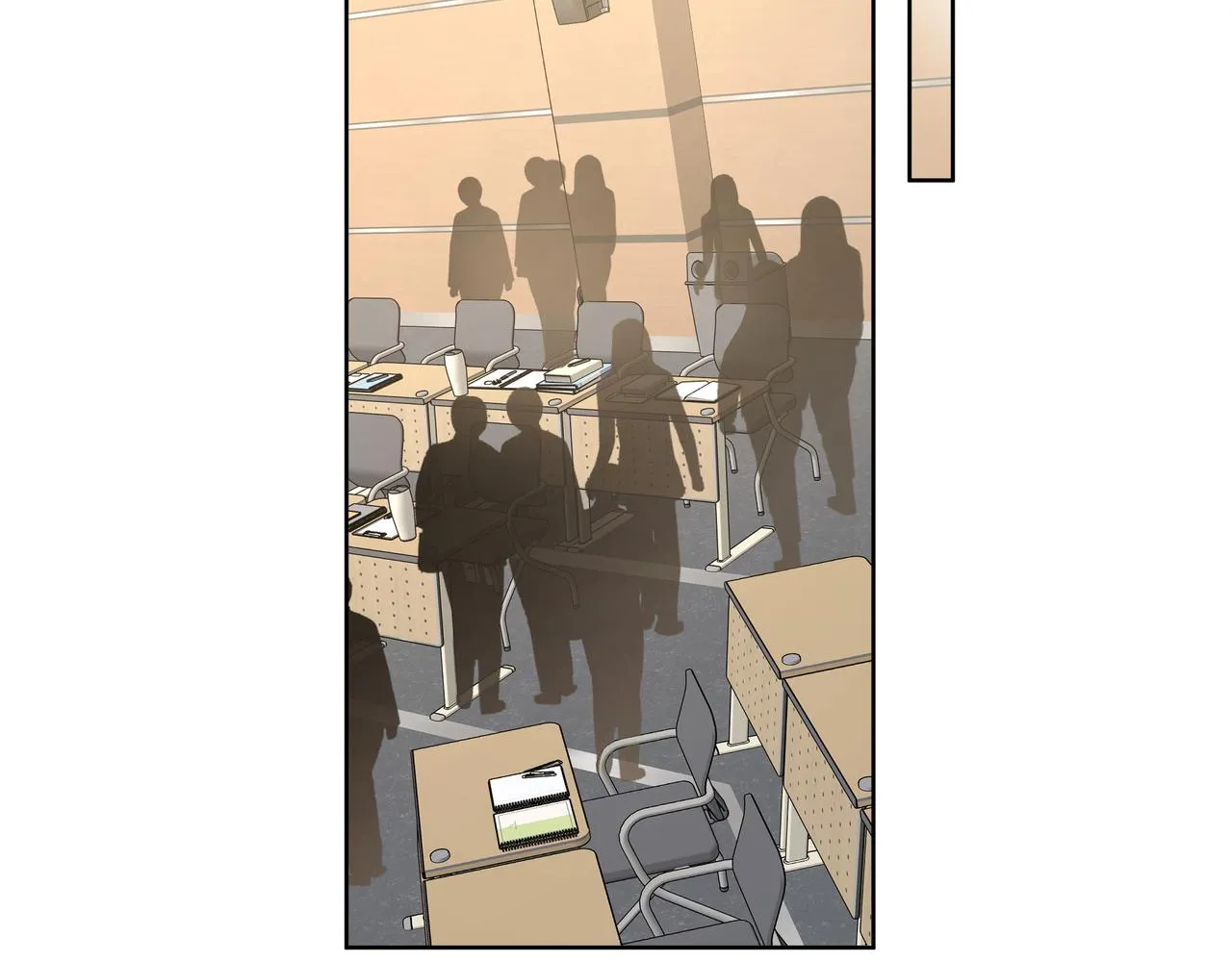第66话 做点情侣做的事情 第32页