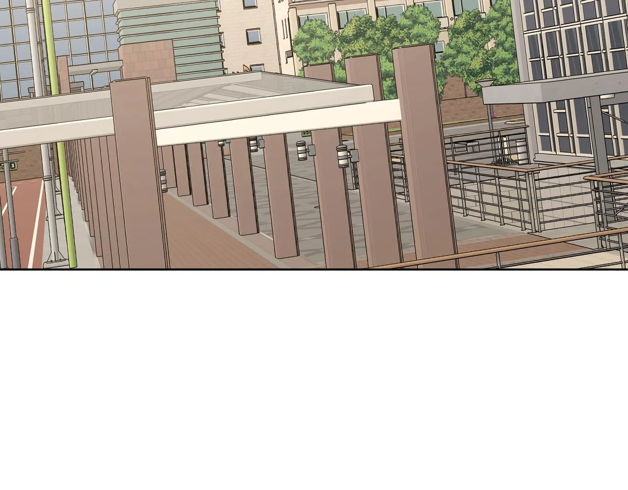 第66话 做点情侣做的事情 第102页