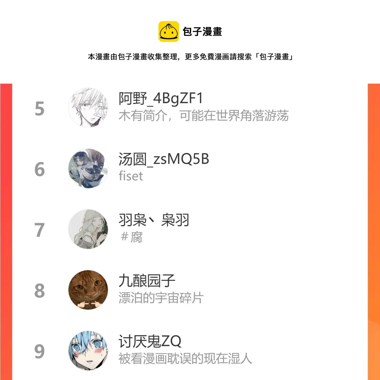 第66话 做点情侣做的事情 第109页