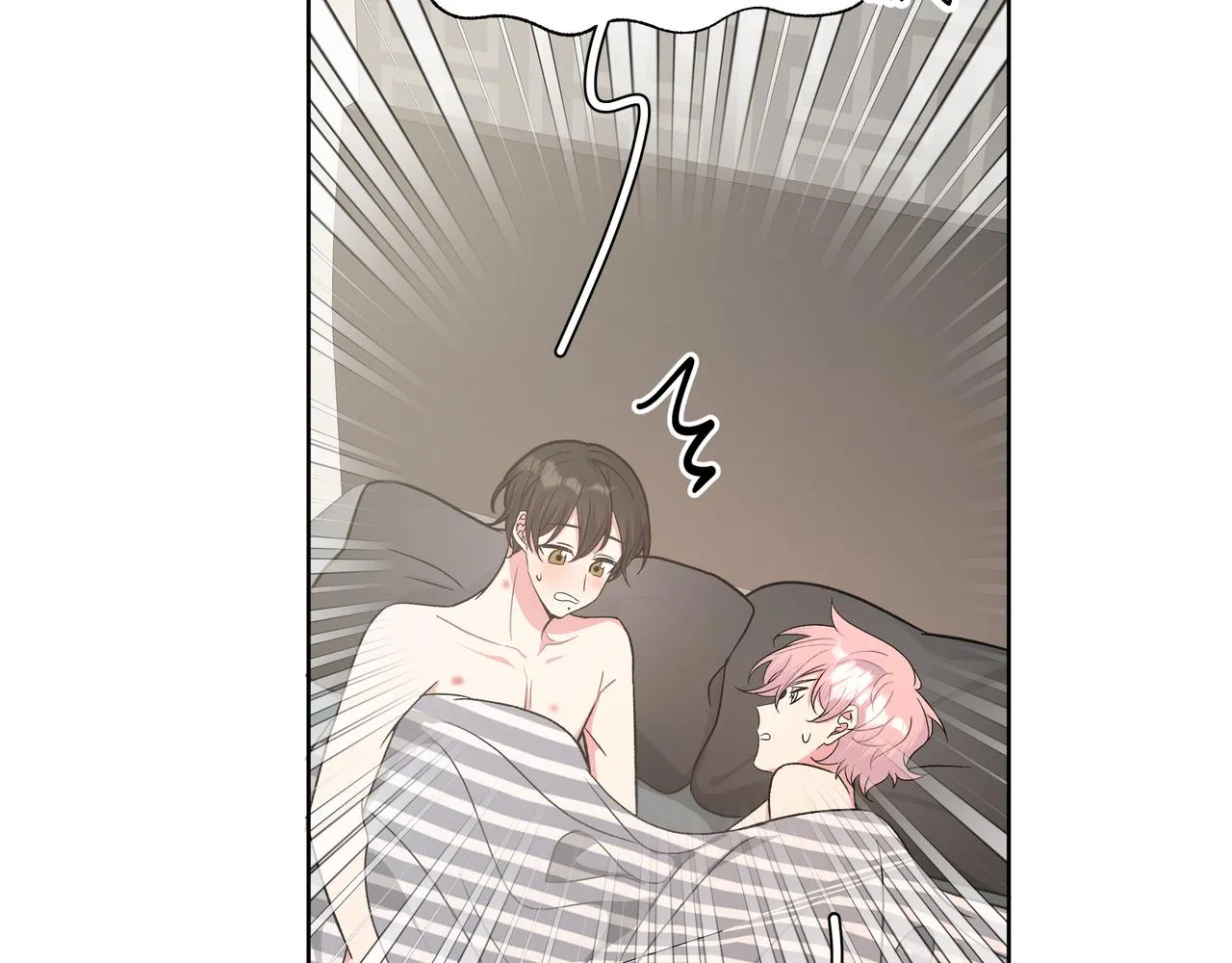 第65话 偷偷…… 第68页
