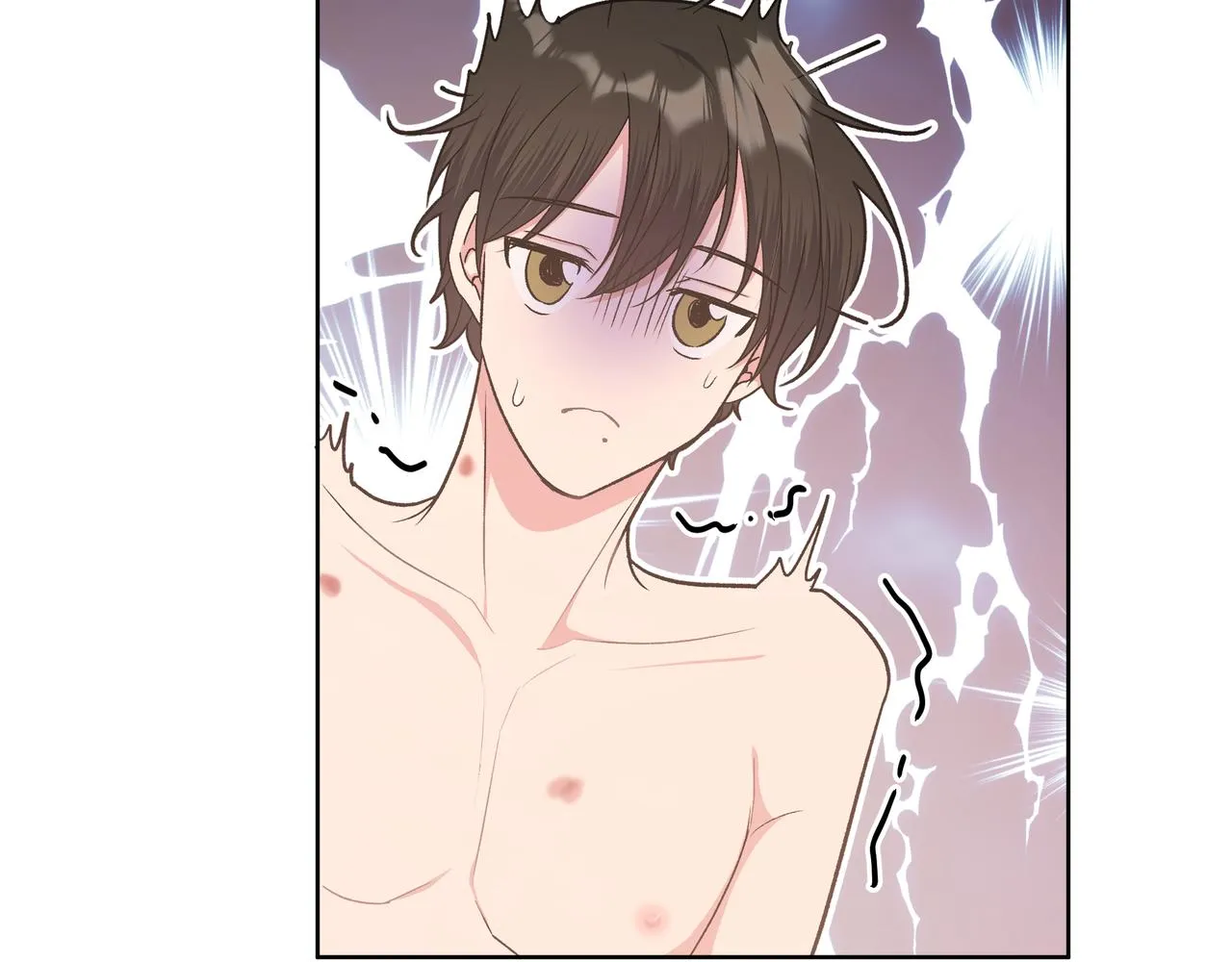 第65话 偷偷…… 第71页