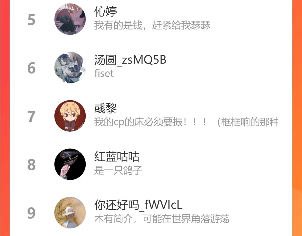 第64话 我喜欢你 第118页