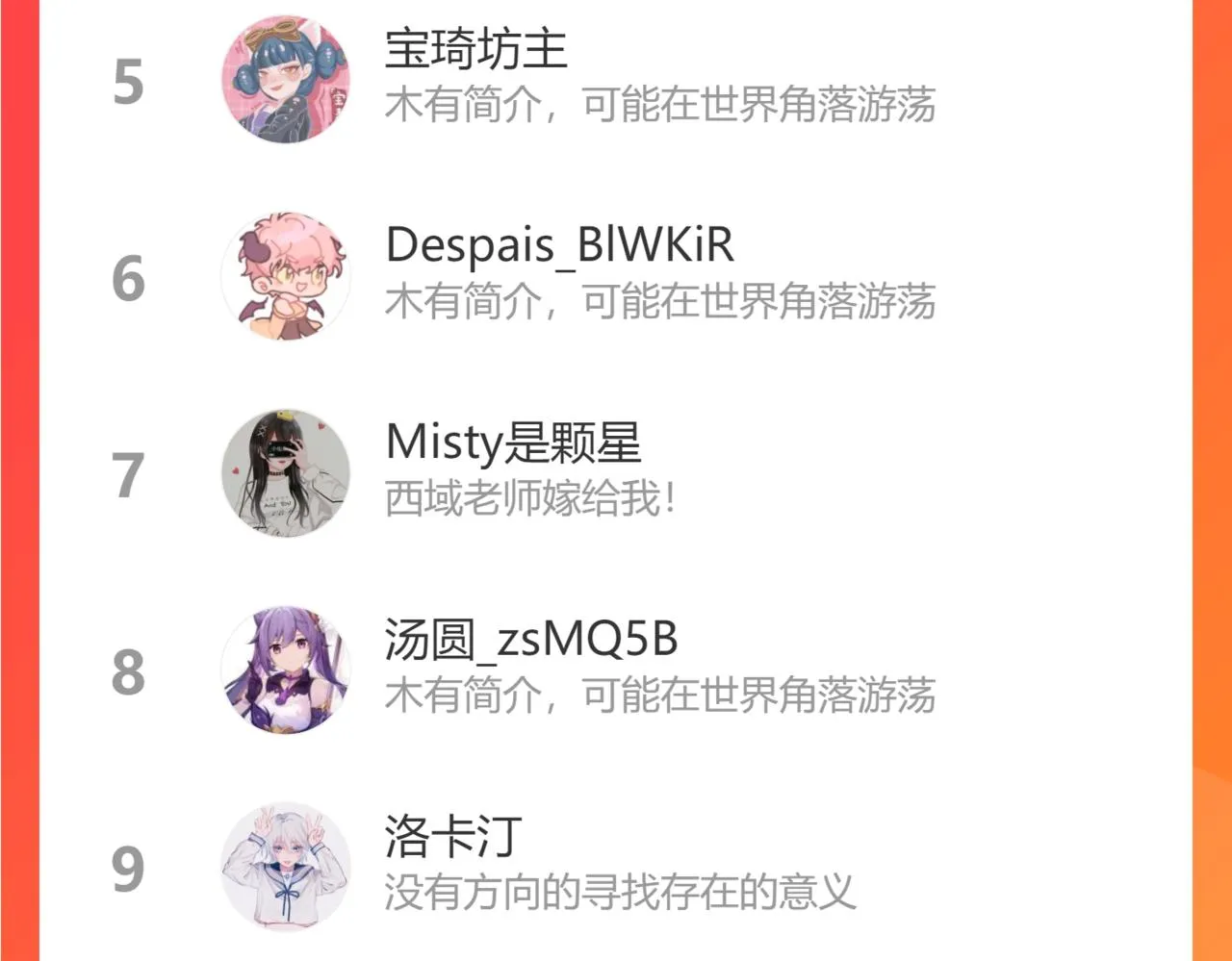 第63话 你不会拒绝我吗 第98页