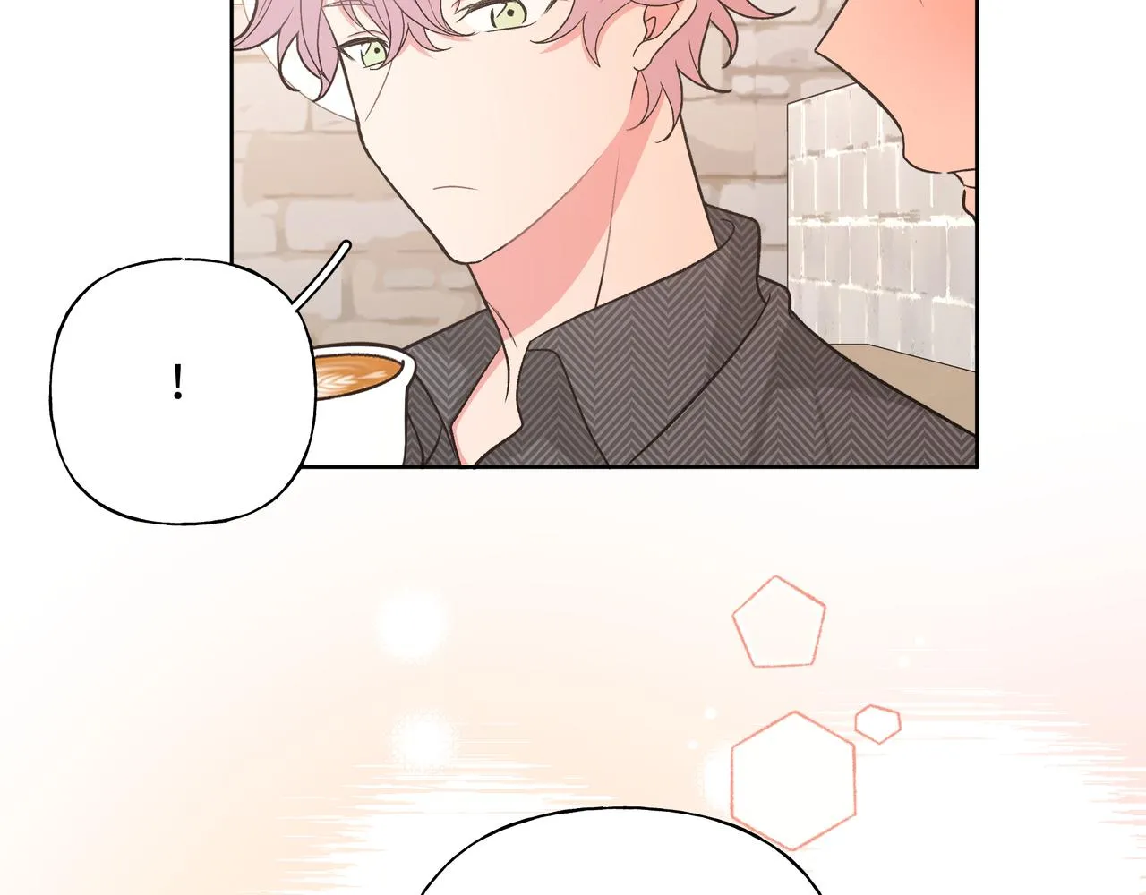 第62话 只想和你谈 第32页