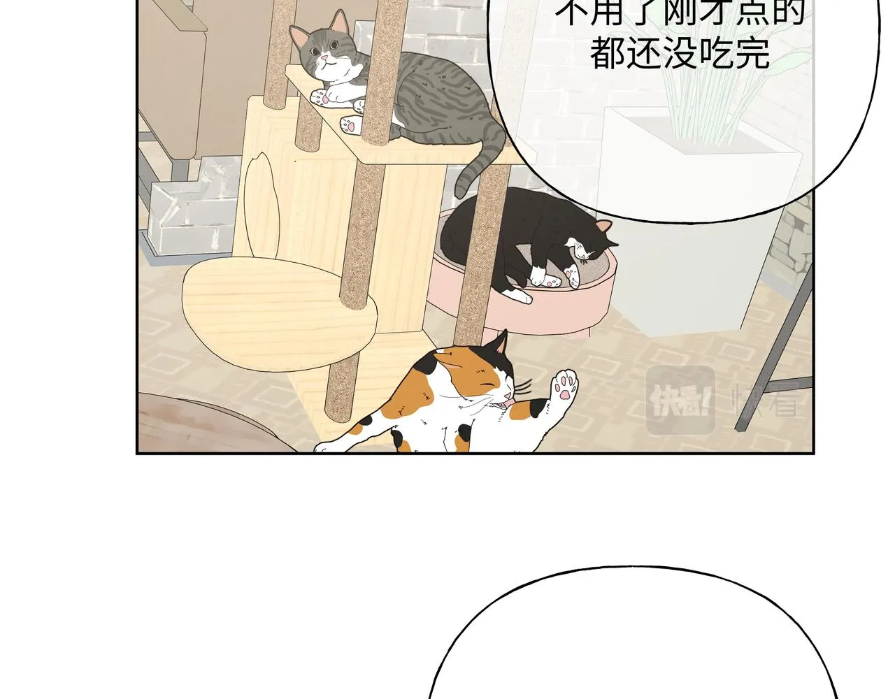第61话 难道喜欢的是我？ 第13页