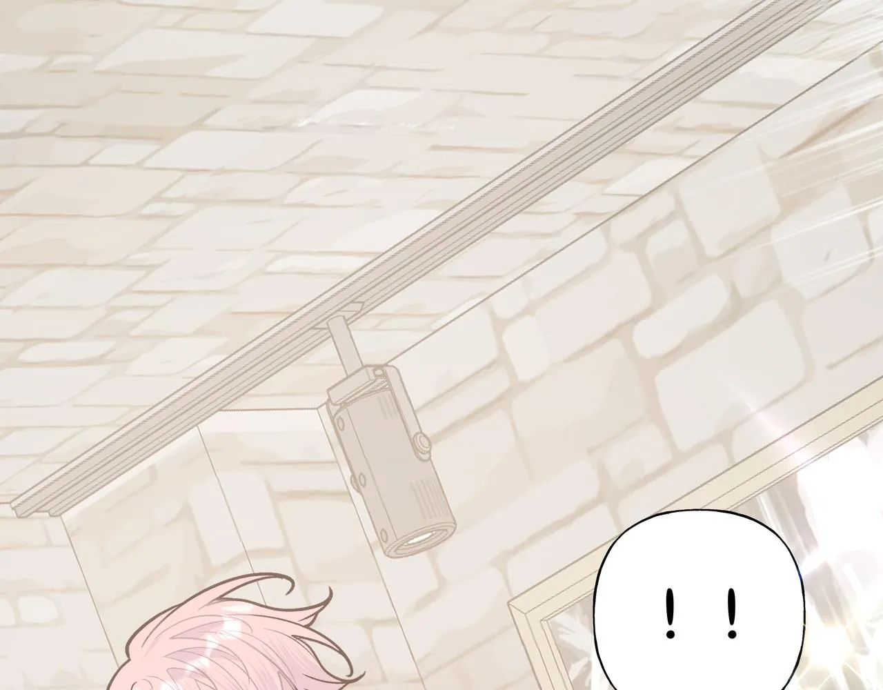 第61话 难道喜欢的是我？ 第45页