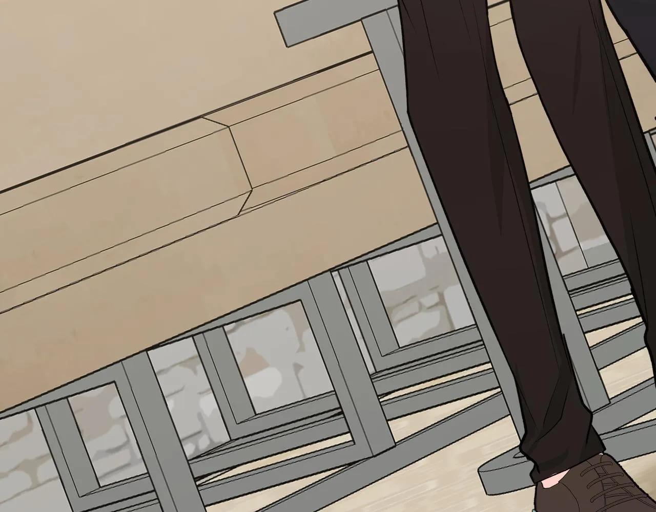 第61话 难道喜欢的是我？ 第48页