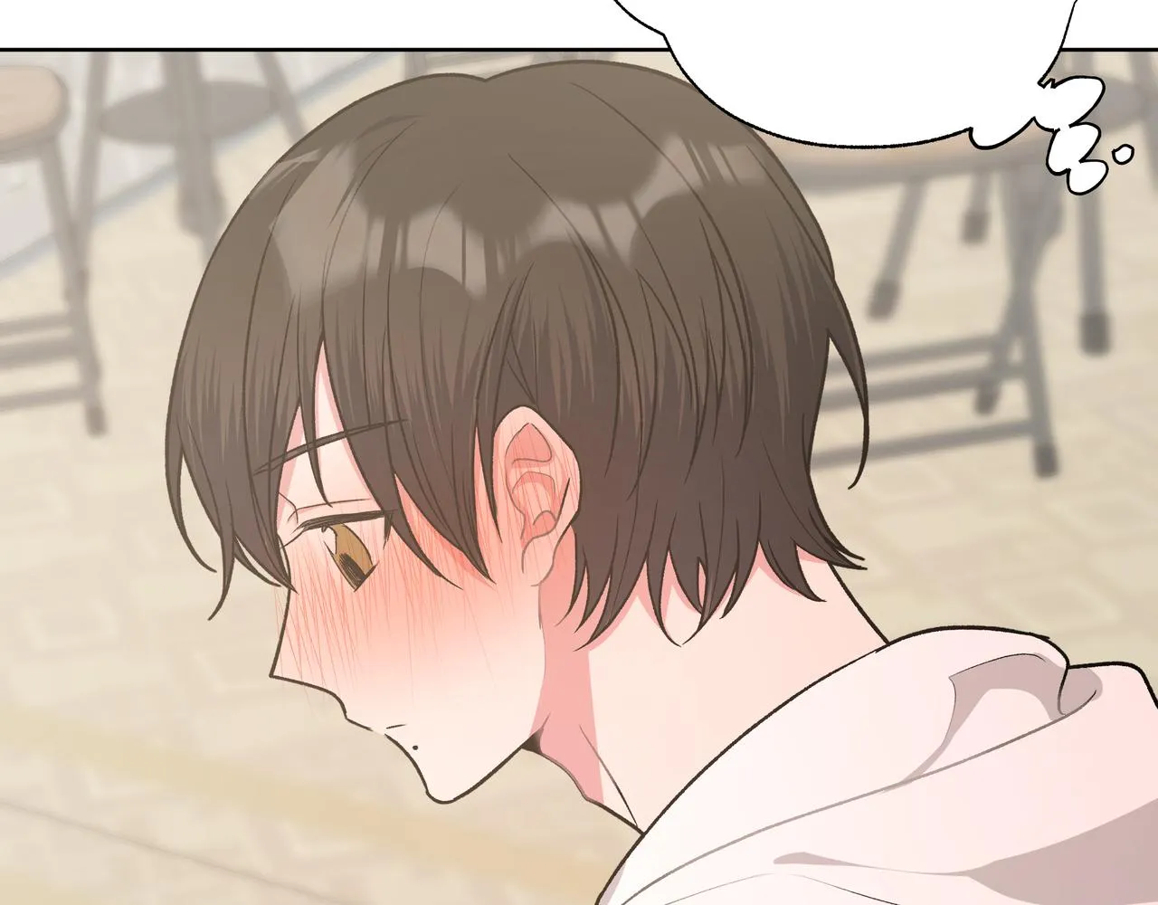 第61话 难道喜欢的是我？ 第69页
