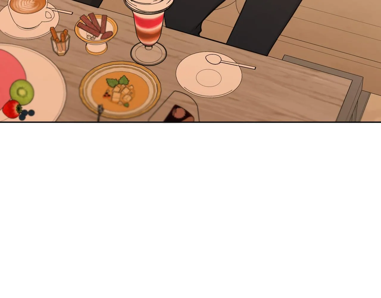 第61话 难道喜欢的是我？ 第112页