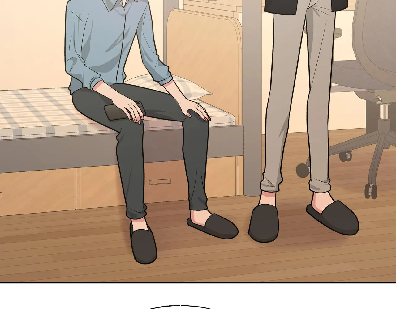 第59话 去约会如何？ 第7页