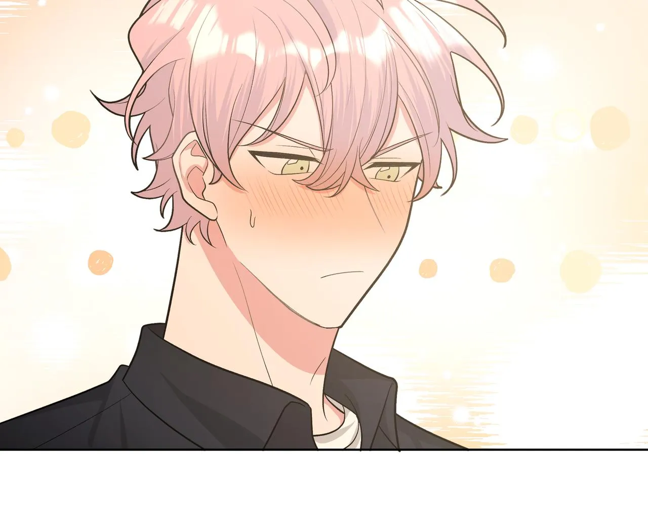 第59话 去约会如何？ 第9页