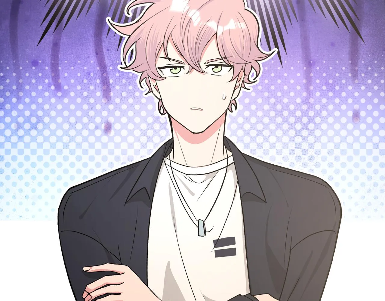 第59话 去约会如何？ 第19页