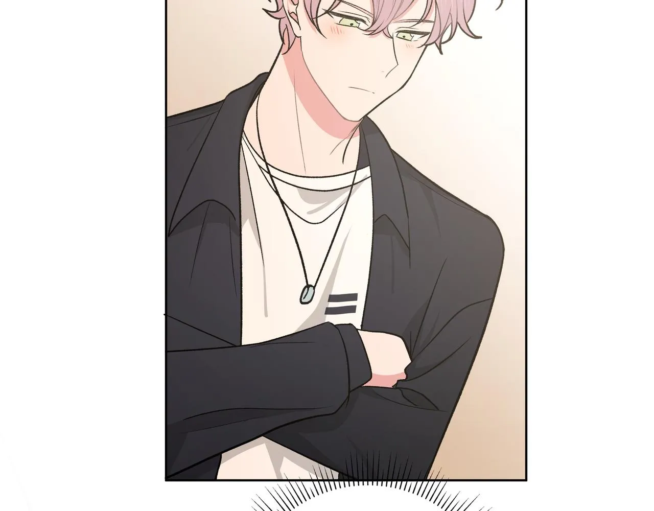第59话 去约会如何？ 第22页