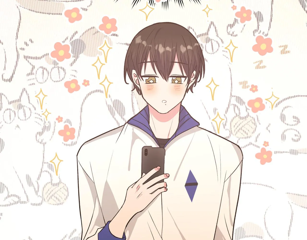 第59话 去约会如何？ 第47页