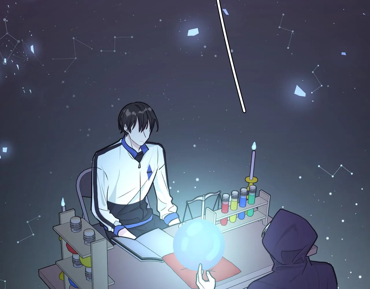 第59话 去约会如何？ 第104页