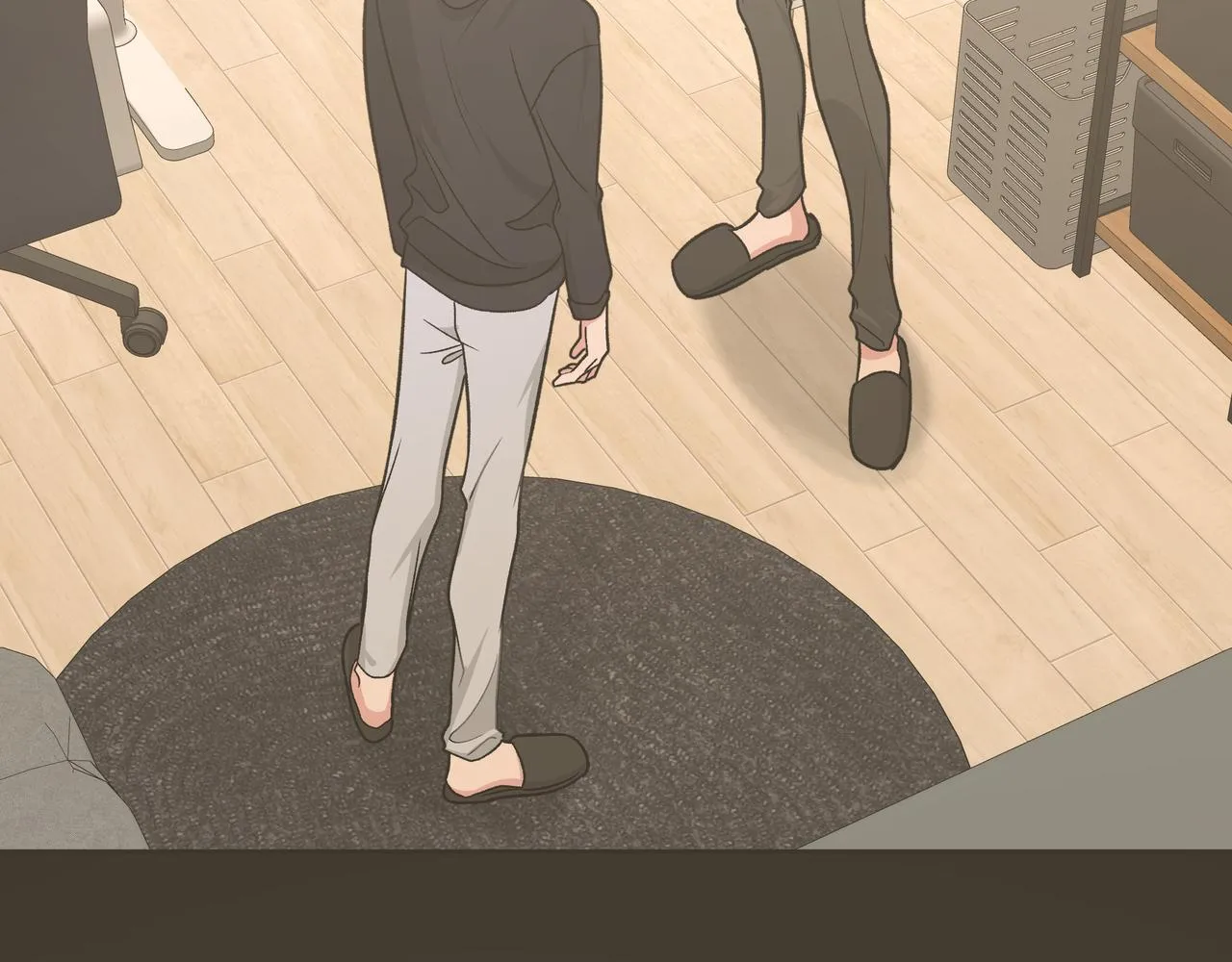 第58话 我也没想到 第46页