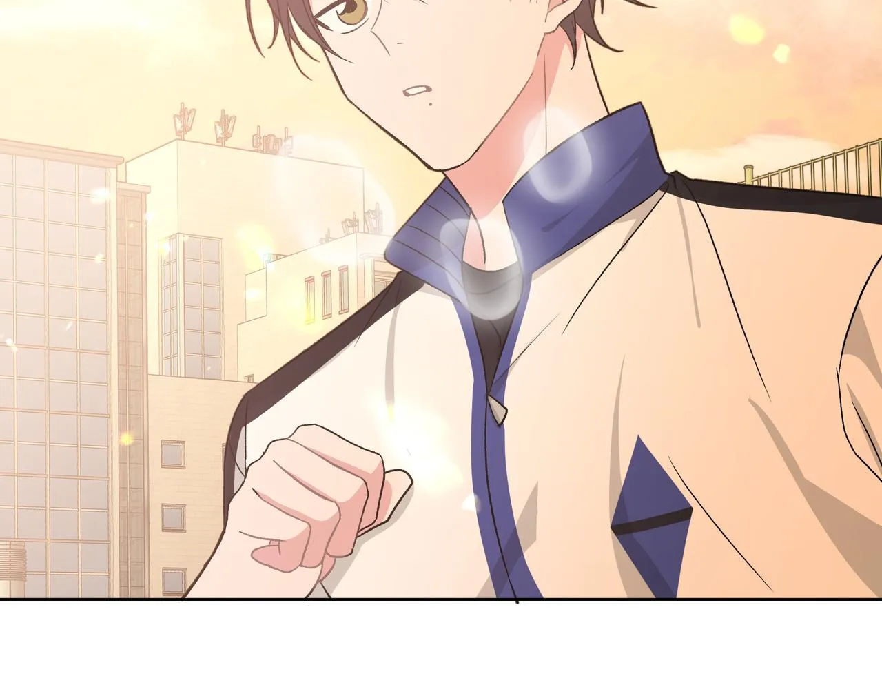 第58话 我也没想到 第59页
