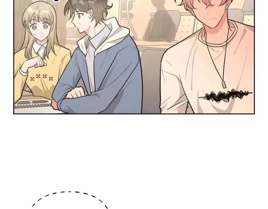 第56话 想摸摸看吗？ 第8页