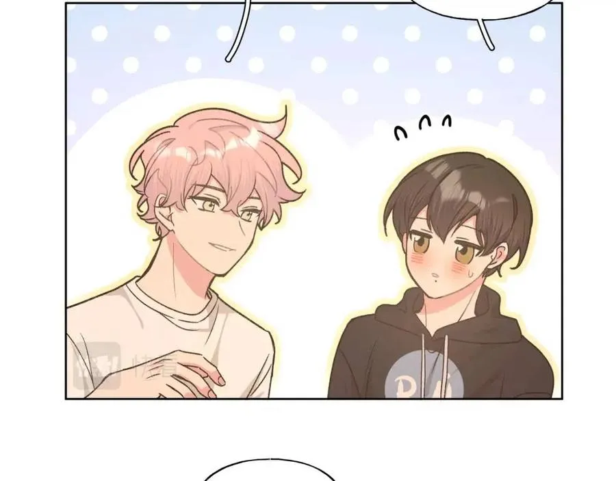 第56话 想摸摸看吗？ 第20页