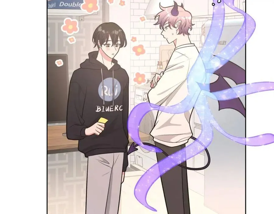 第56话 想摸摸看吗？ 第83页