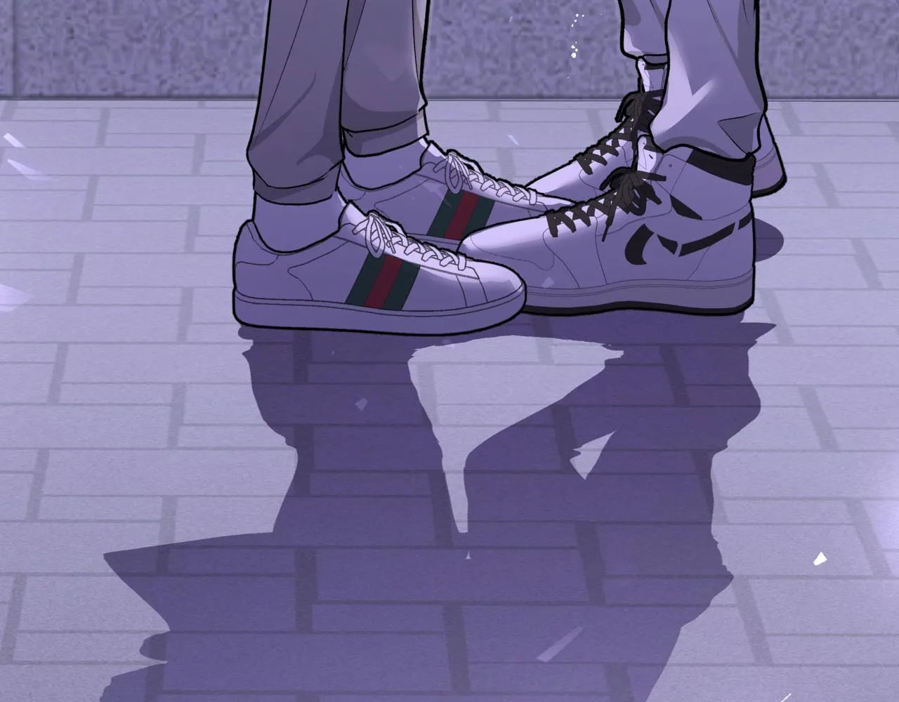 第53话 你很喜欢啊 第7页