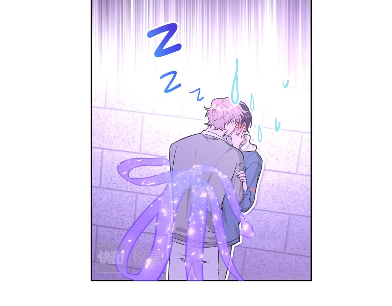 第53话 你很喜欢啊 第76页