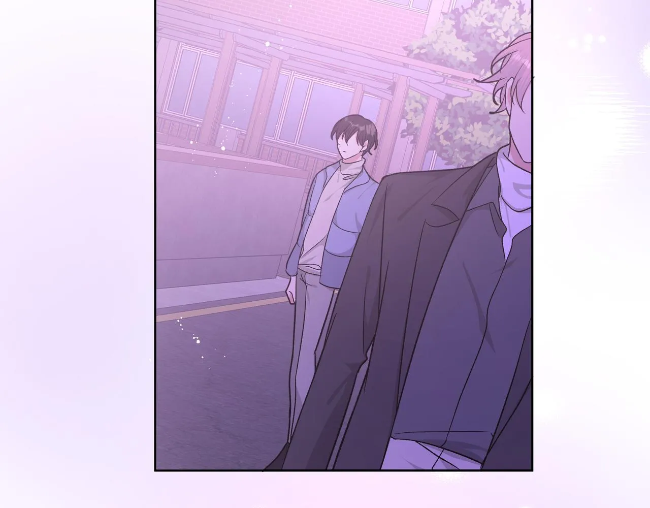 第51话 林佑怪怪的 第7页