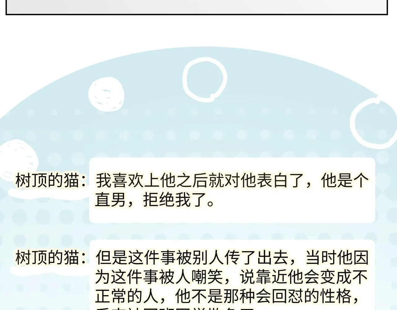 第51话 林佑怪怪的 第21页