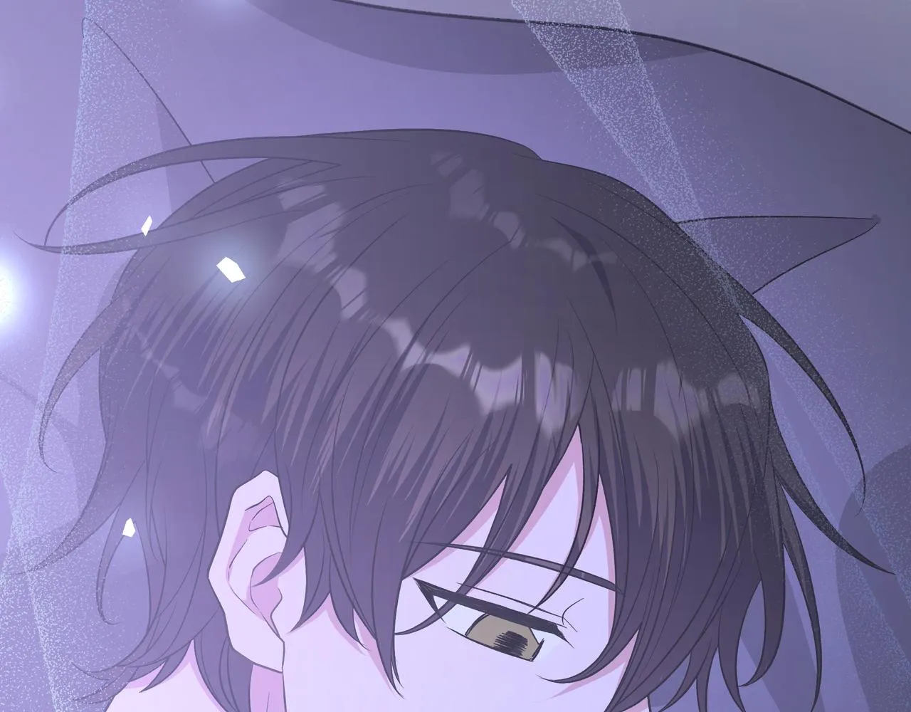 第51话 林佑怪怪的 第35页