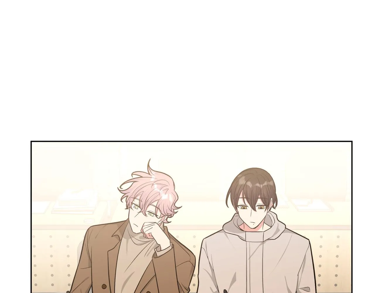 第51话 林佑怪怪的 第64页