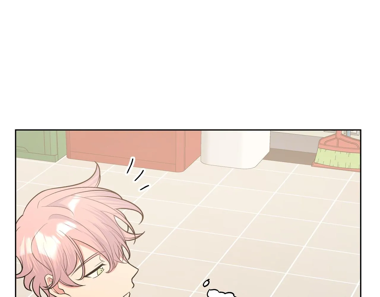 第51话 林佑怪怪的 第73页