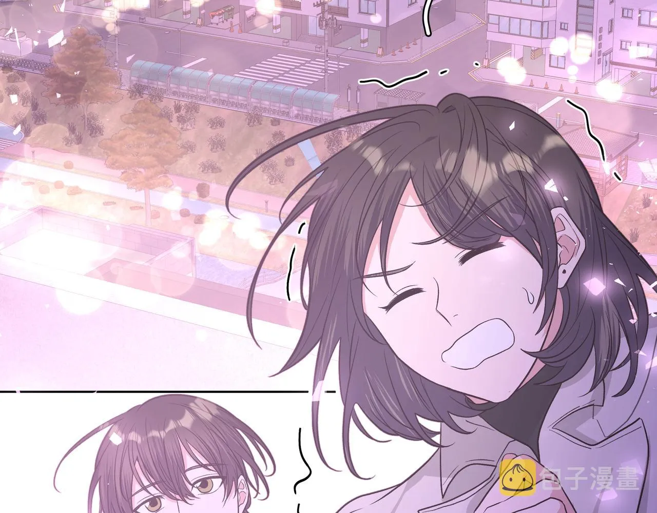 第49话 原来我……喜欢…… 第25页