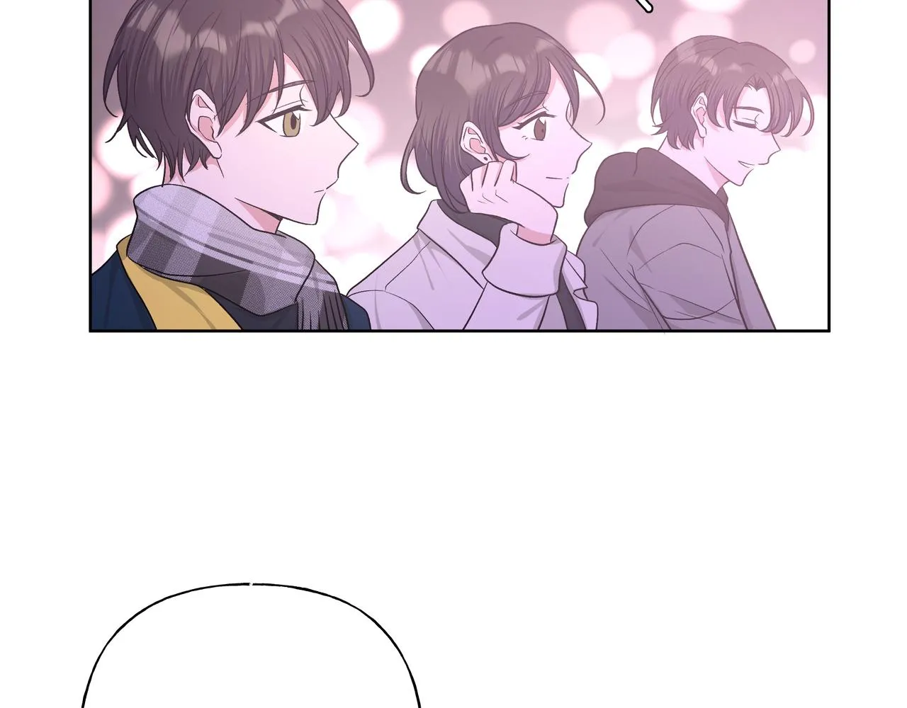 第49话 原来我……喜欢…… 第95页