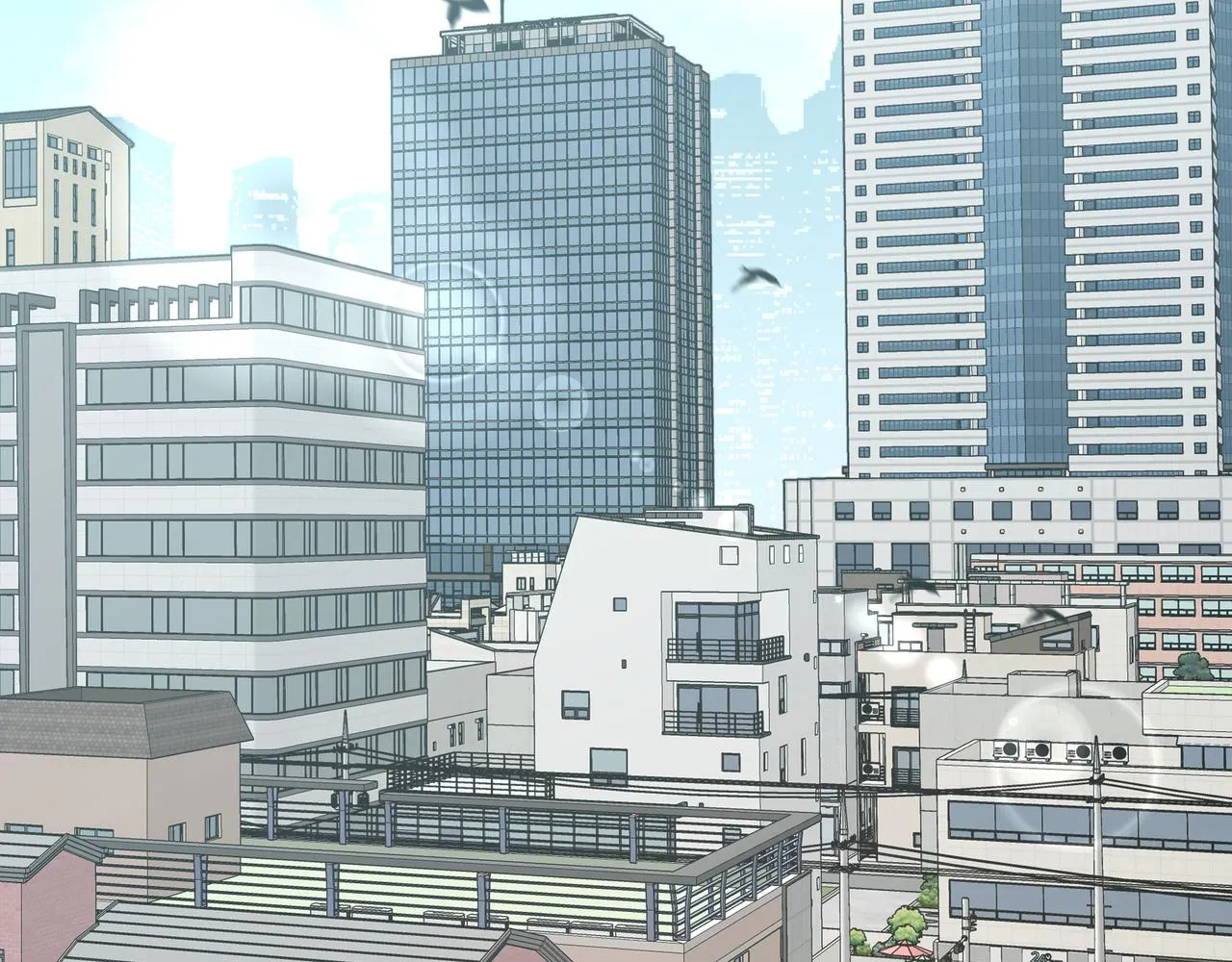 第47话 又被盯上 第5页