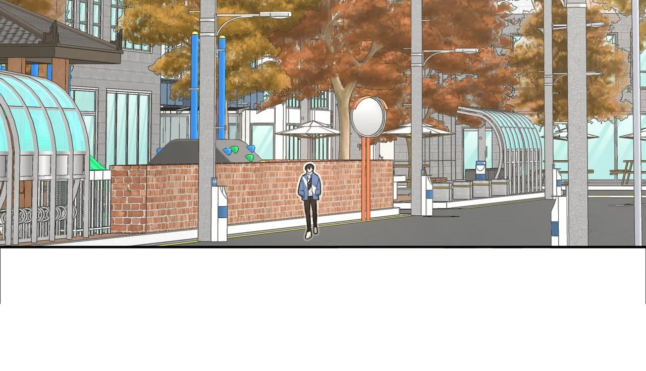 第47话 又被盯上 第22页