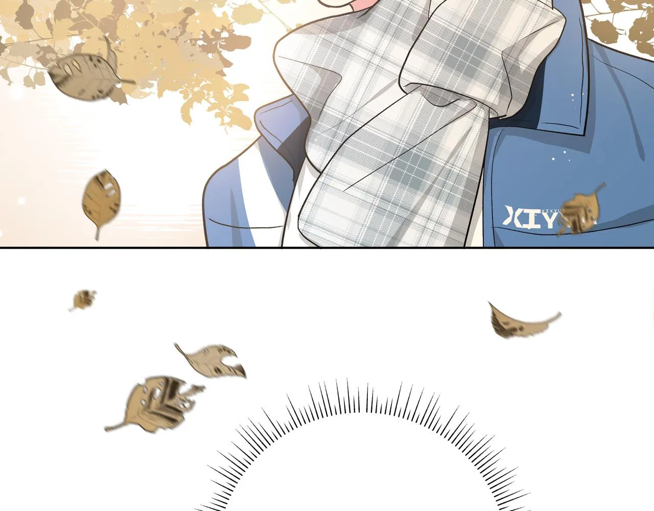 第47话 又被盯上 第24页