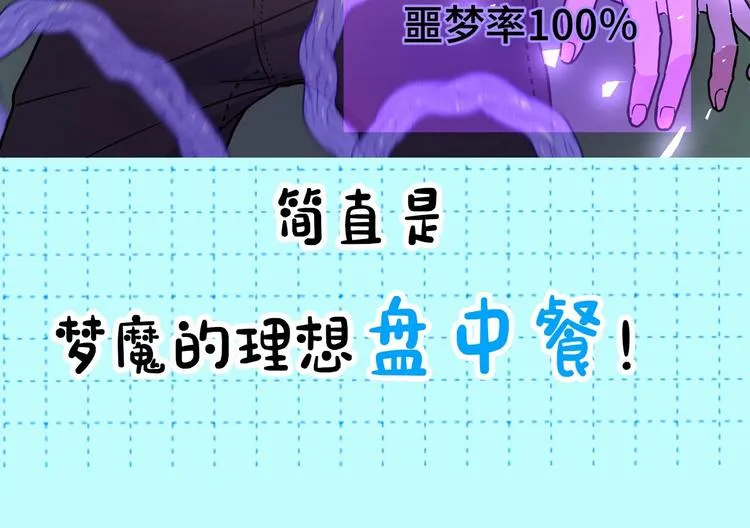 序章 被梦魔盯上了！ 第21页