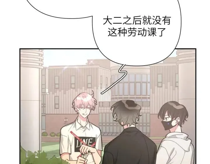 第13话 林佑被学长勾搭 第18页