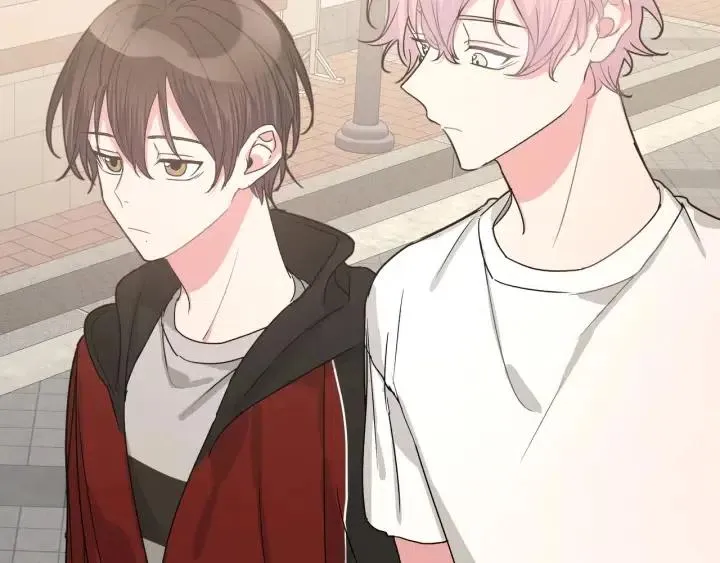 第14话 来我宿舍吗 第53页
