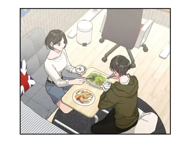 第19话 关心 第61页