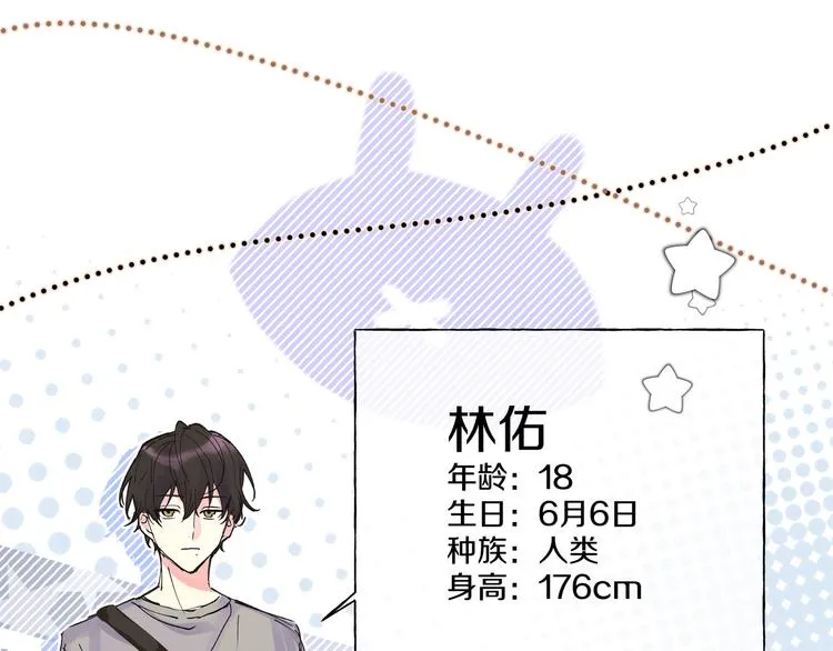 番外 人物介绍 第4页