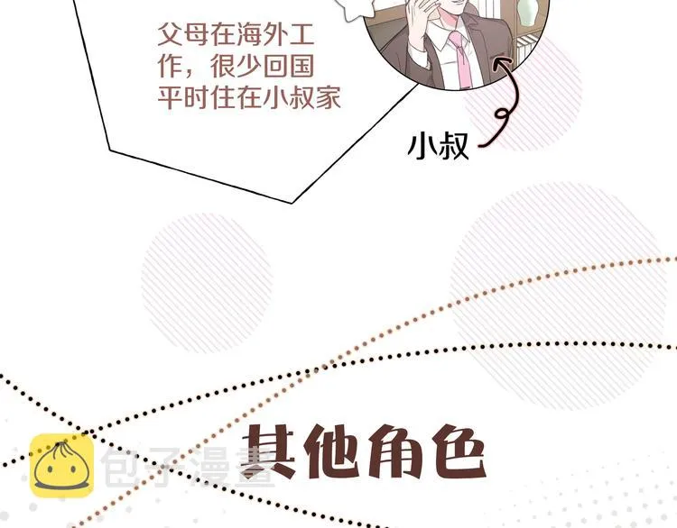 番外 人物介绍 第11页